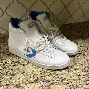 Converse Pro Leather Hi